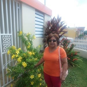 Meet your Posher, Doris